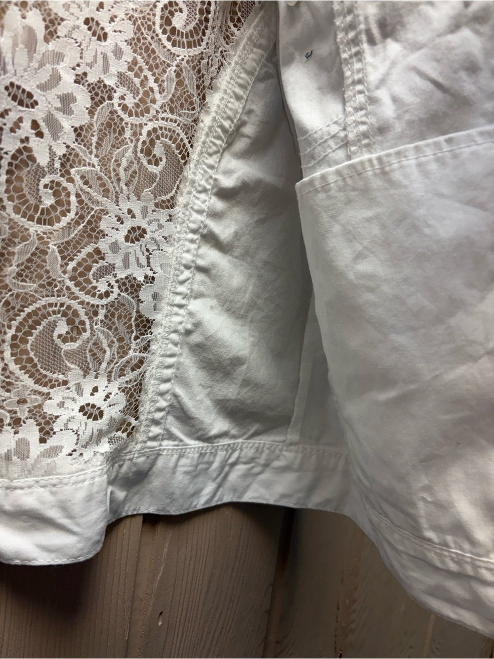 American Rag Vest - Picture 10 of 14